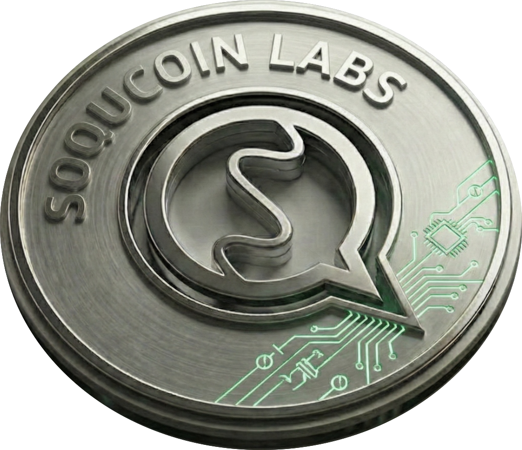 Soqucoin Labs